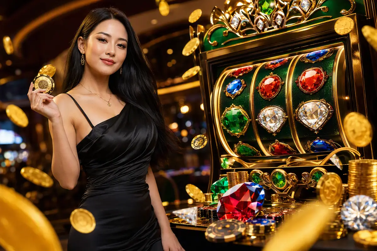 aoe6 Live Dealer ဗီဒီယို streaming ဂိမ်း